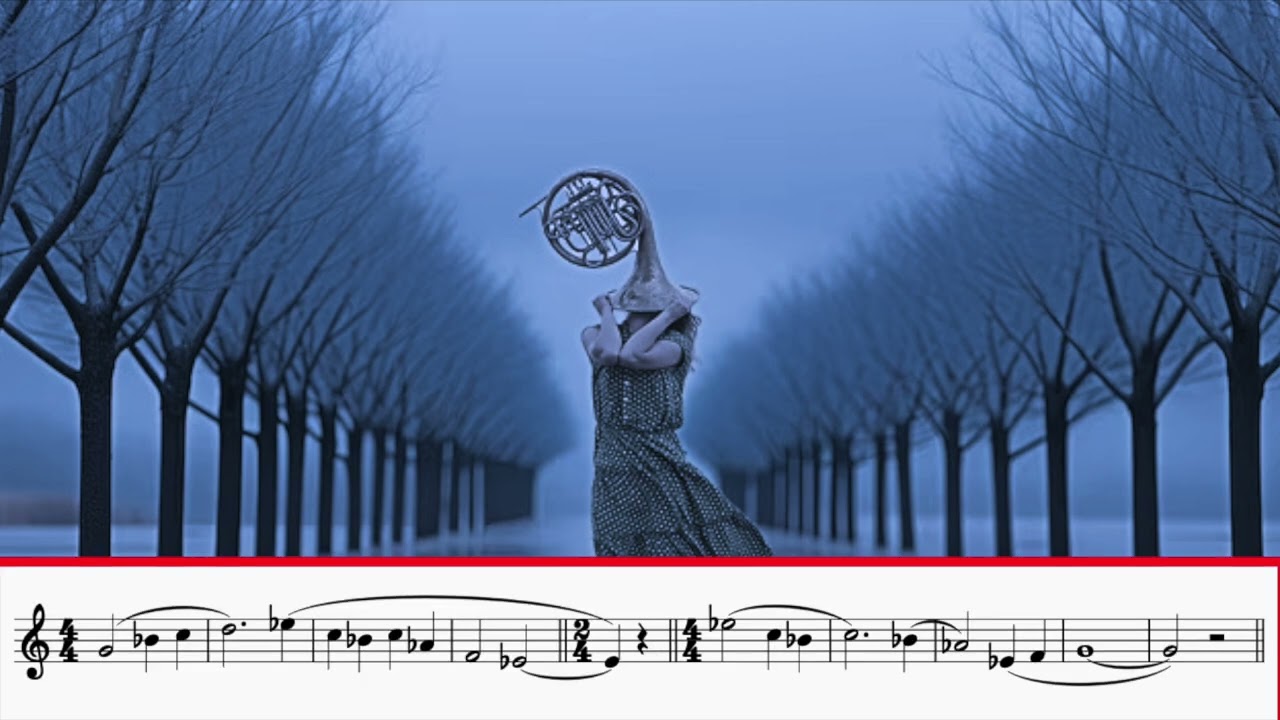 Warm up in FRIGIAN MODE Play Along