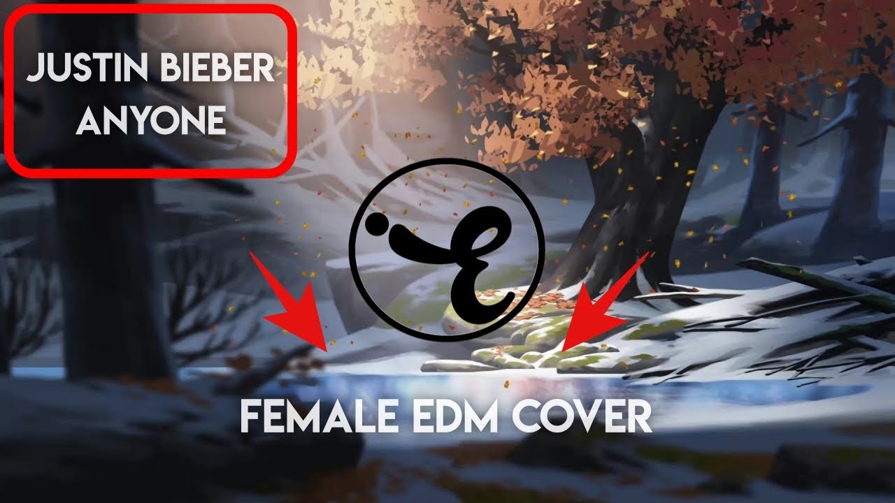Despotem & Ericovich - Anyone (Feat. Jessica Chertock)