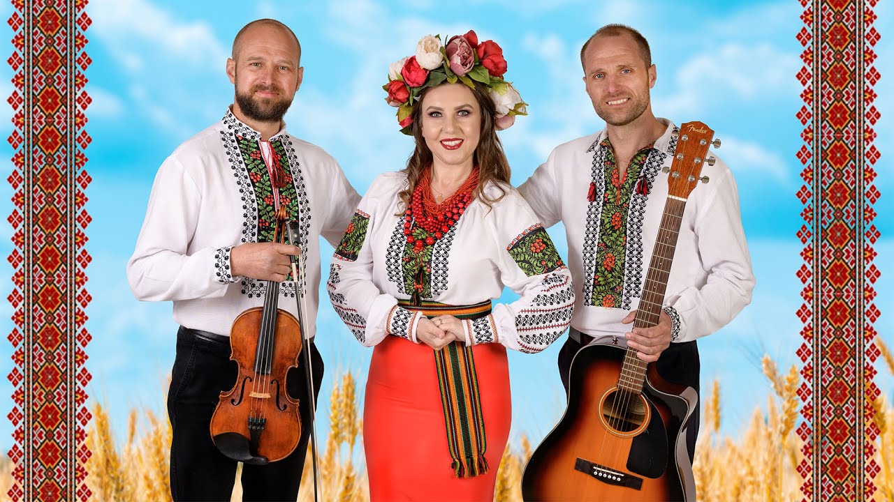 Гуцулка ня породила - Iurcut Music & Fratii Stefanet