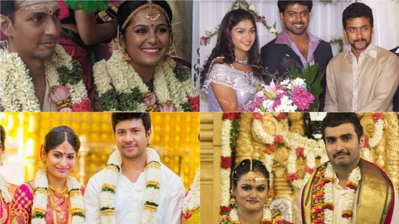 Zee tamil survivor show contestant marriage & family photos / #zeetamil #survivor #survivortamil