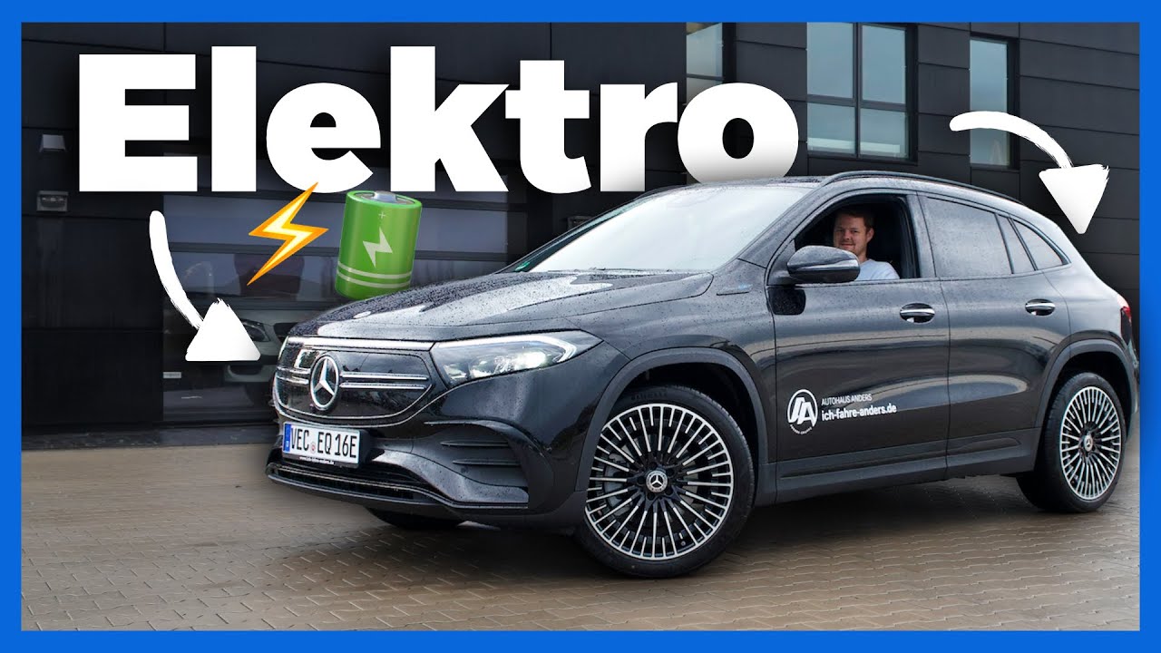 Wie Alltagstauglich ist dieser Mercedes?