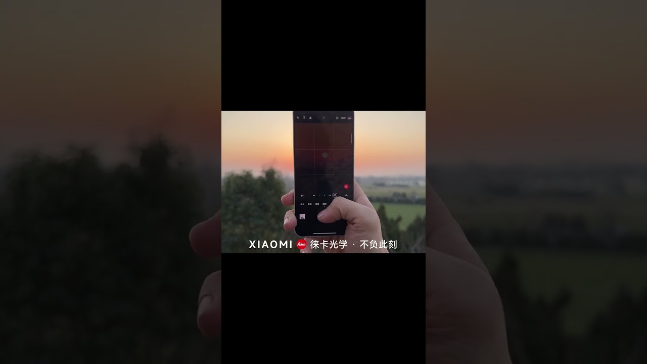 Xiaomi 15 camera test / Mi 15 camera zoom test