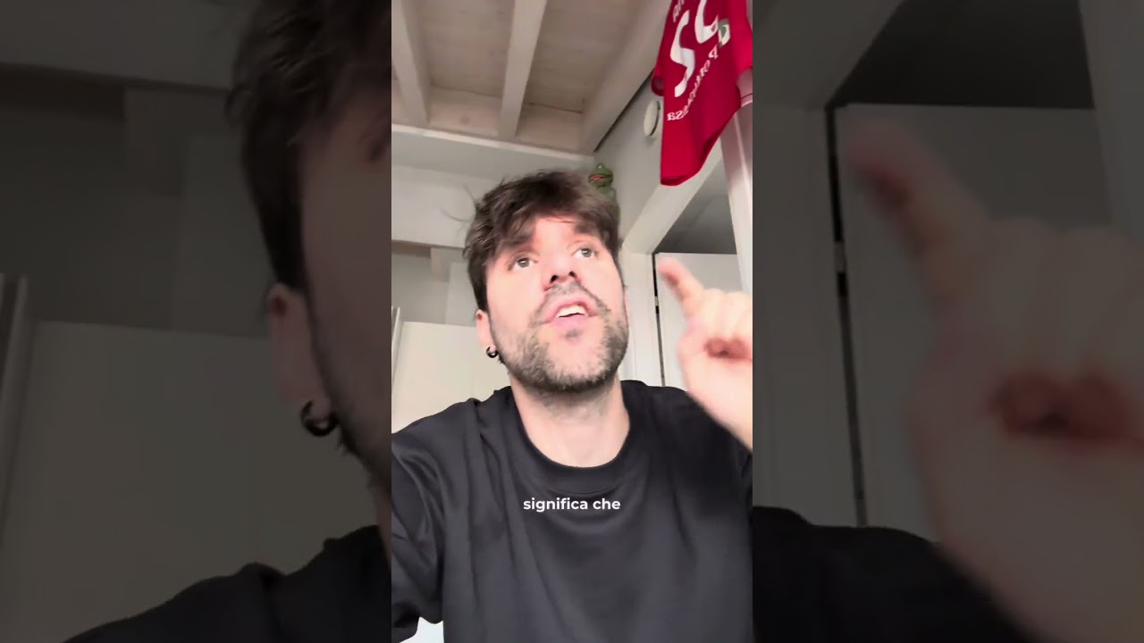 HO PRESO 3 MULTE
