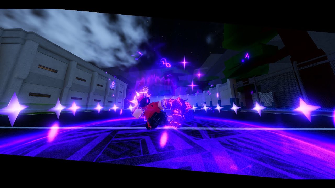 AUT | Nuclear-Star Showcase!