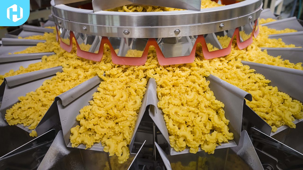 Mass Production Machine And Most Incredible Manufacturing Process ▶14