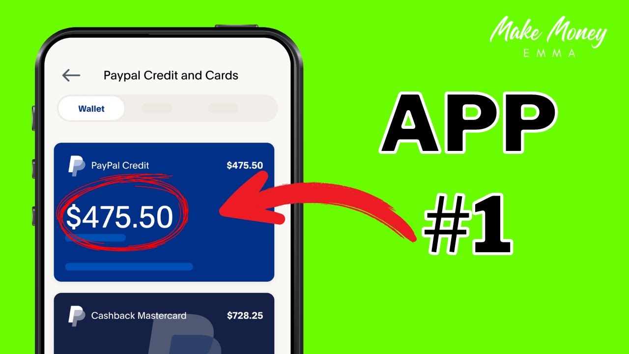 My Best 3 Apps That Pay You Real Money! | Make Money Online 2022