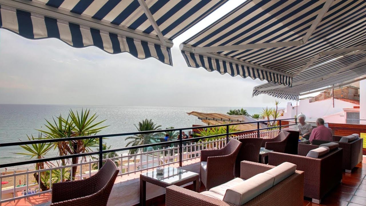 Platjador, Sitges, Spain | Travel By Heart
