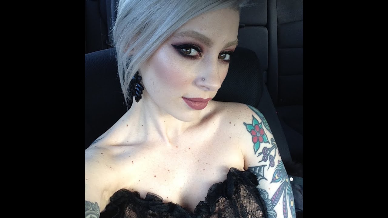 Get Ready with Me