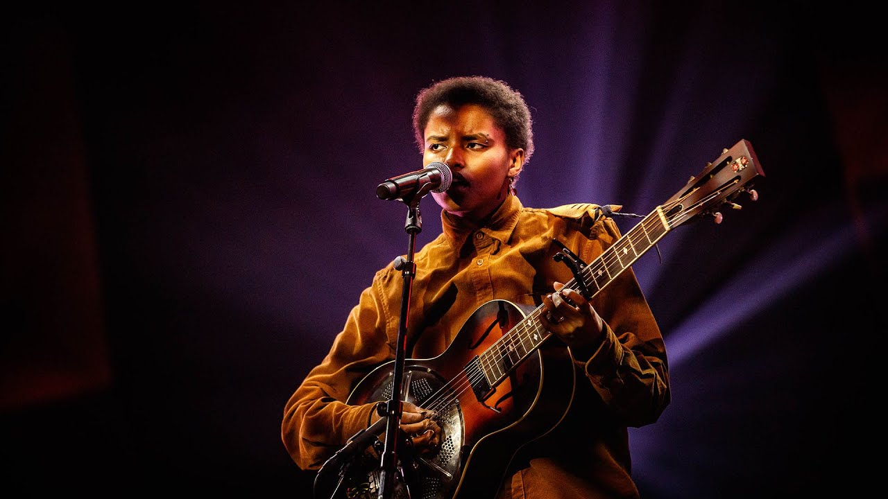 Meskerem Mees (BE) — Live at ESNS 2022