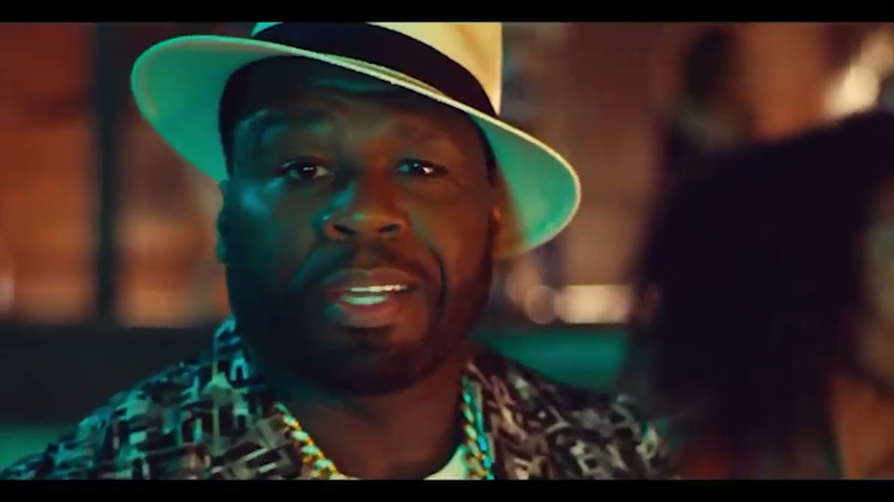 50 Cent x Pop Smoke x 808Melo RnB/Wavey Type Beat  - 