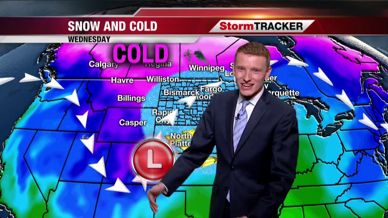 Colorado Low Explainer