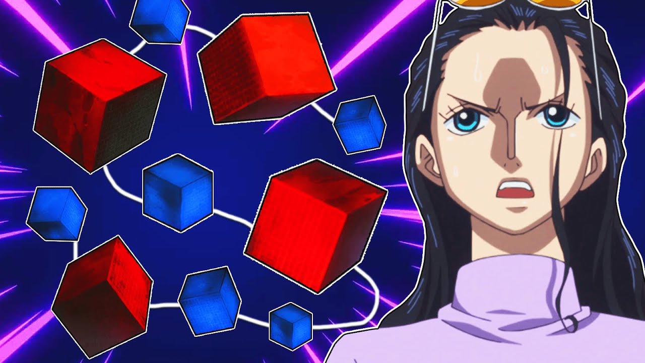 ALLE 15 PORNEGLYPHE IN ONE PIECE ERKLÄRT!! 🔥🔥🔥