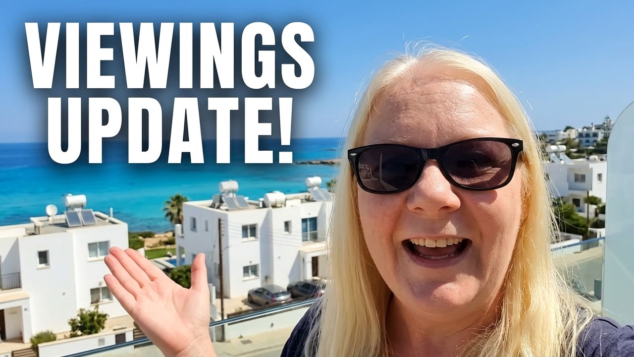 3  Exciting times - a quick little update!!