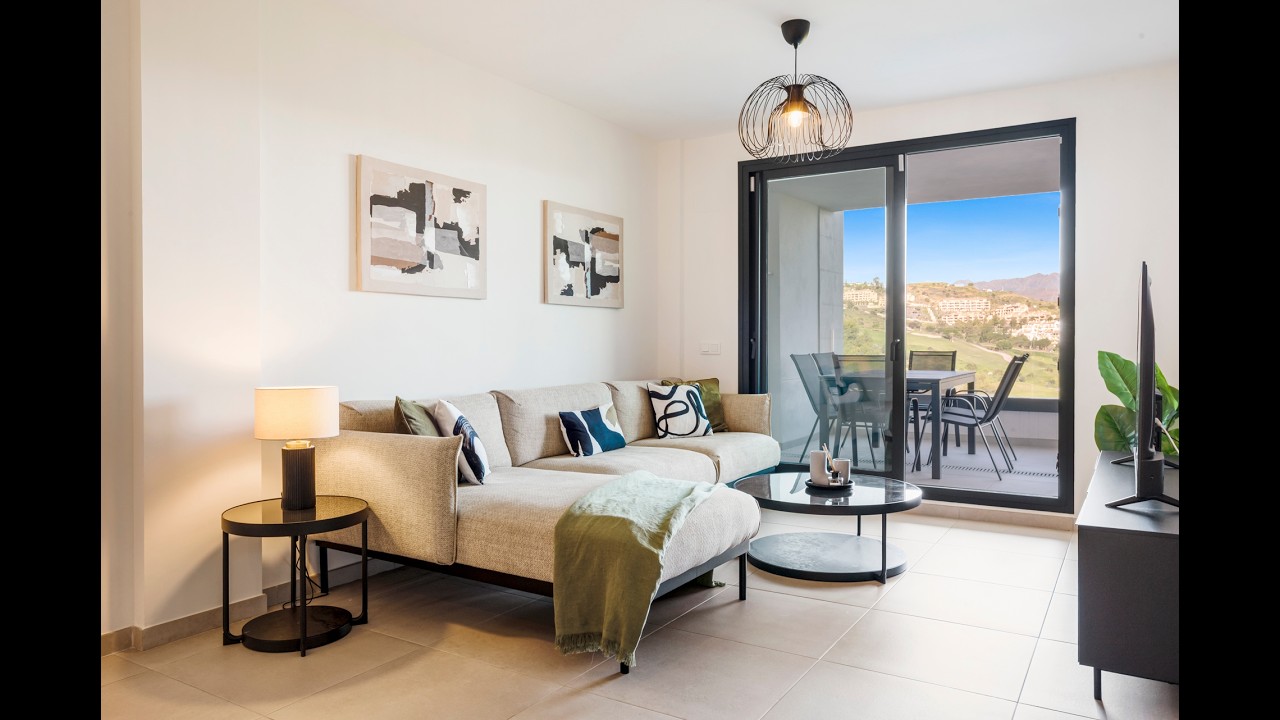 Calanova Dream Golf LONG-TERM RENTAL furnished✨🌴🔑 - Martin Property Marbella