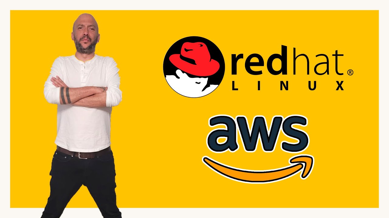 Cómo CREAR Un VPS Linux PASO A PASO con AWS 2023 GRATIS . RedHat, Ubuntu y mas para VPS HOSTING