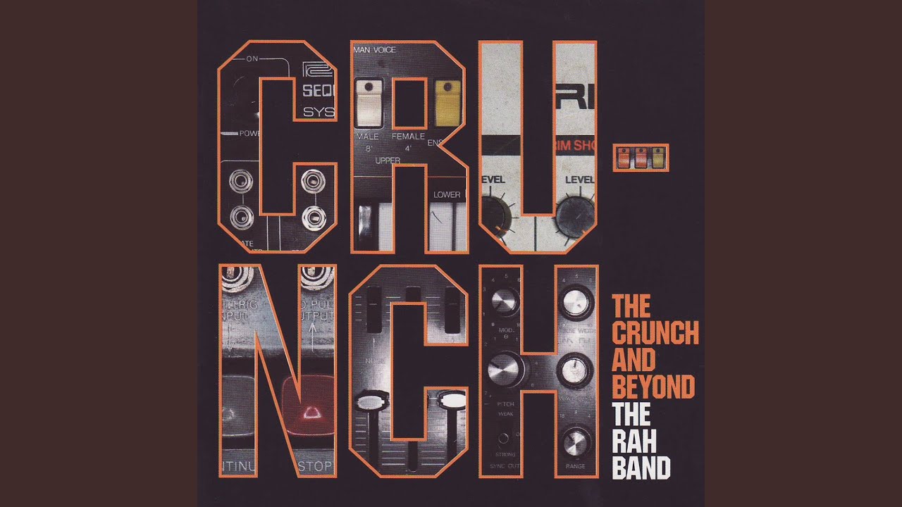 The Crunch