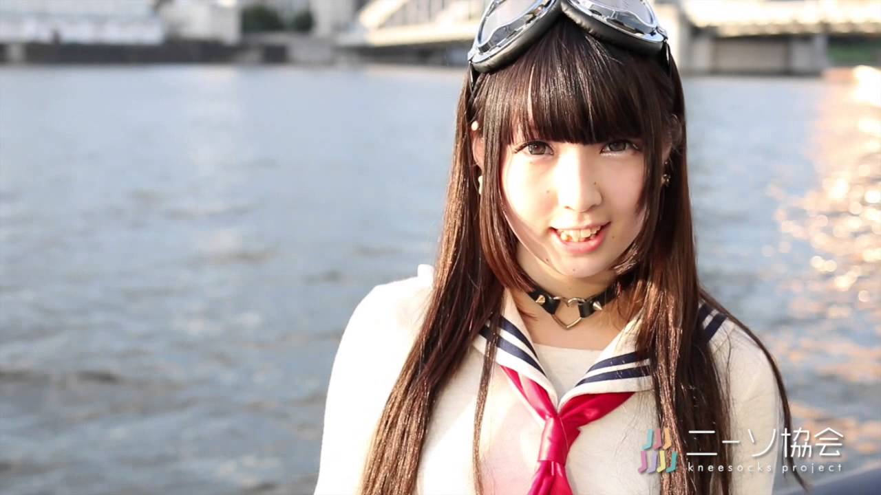 福田もか #54 ニーソ協会 おまけ動画