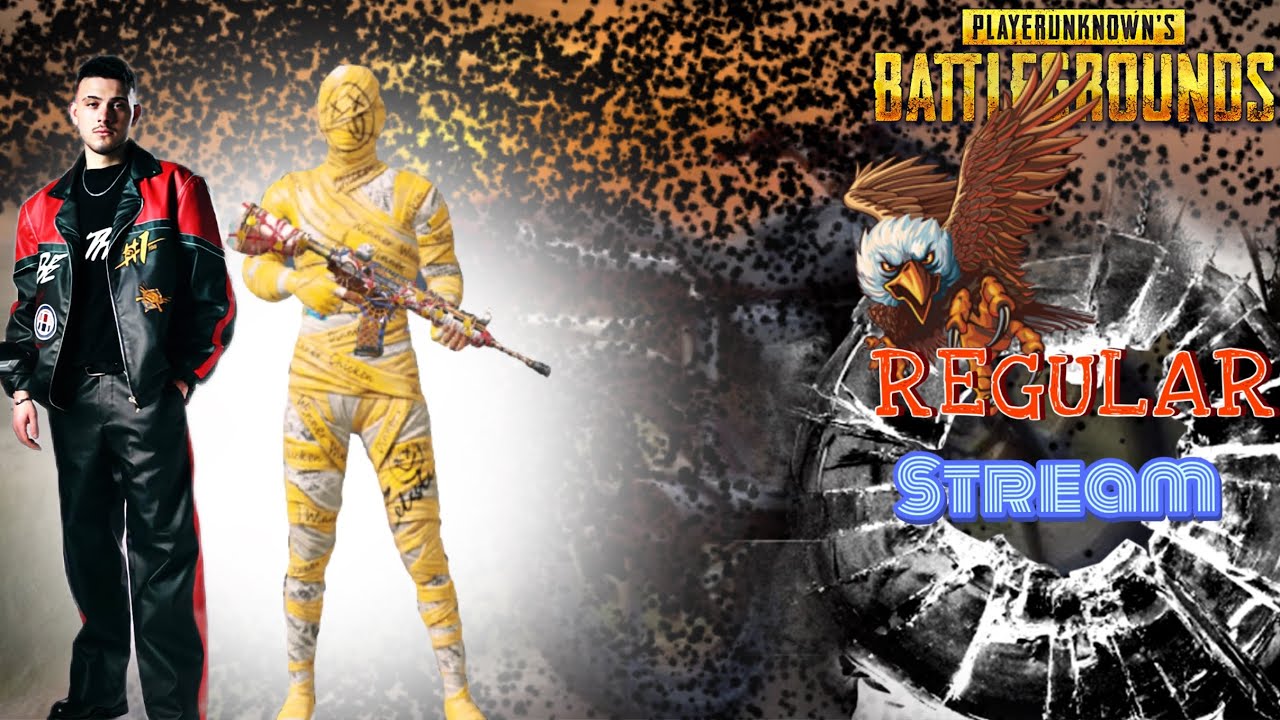 MAjhail live ! | PUBG Live Stream#PUBGMobile  #RankPu #NewUpdate