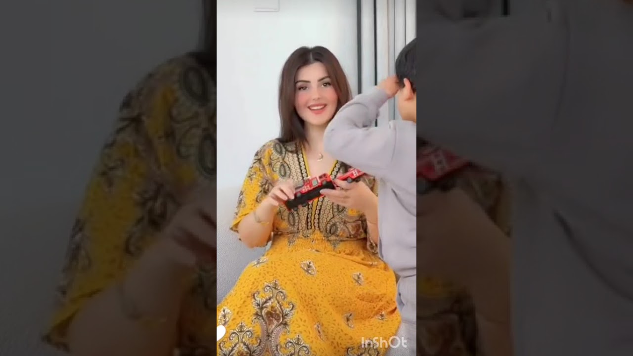 نور وعصام 😍 نوشه تفكر بالطبخه اليوم 🥰