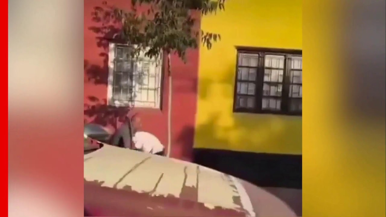 Meganoticias con Mariela Martínez