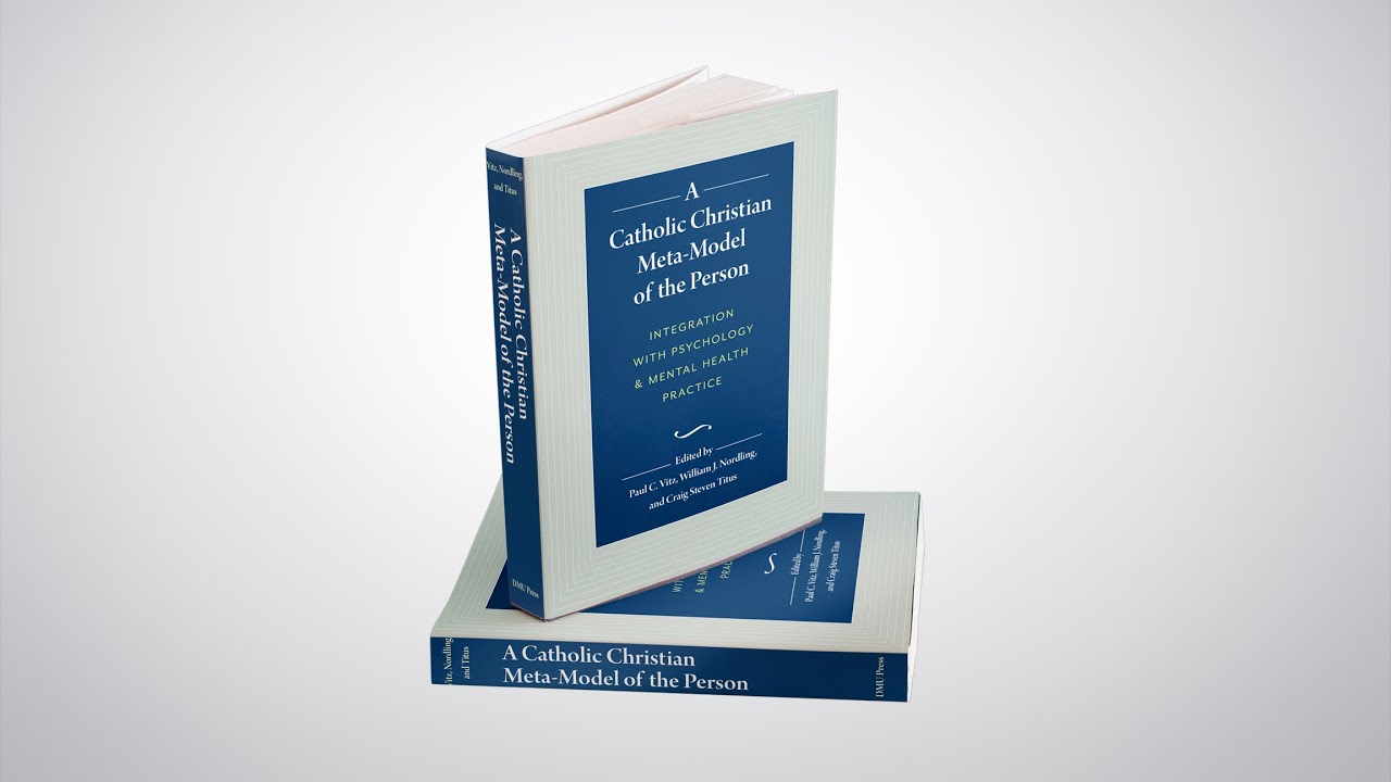 An Interview with the Editors: Catholic Christian Meta-Model of the Person