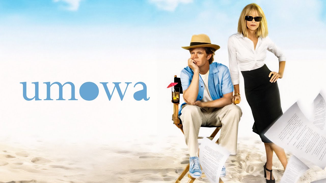 Umowa | Film fabularny | Polski Lektor