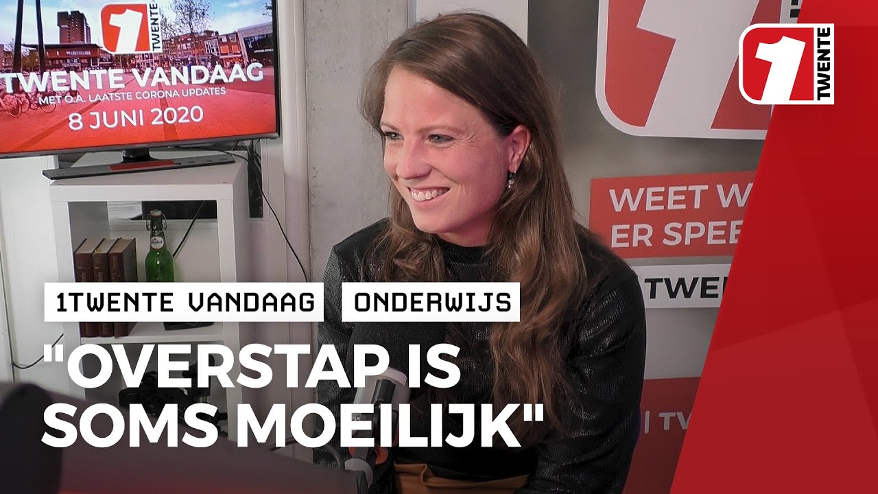 Zonder diploma van MBO naar HBO