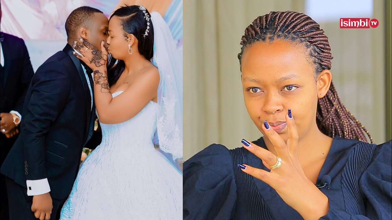 BIJOUX YARANTUNGUYE|YABABAJWE N'UBUKWE nakoze umukobwa dukinana|GUSOMA UMUGABO wanjye|NARARYOHEWE..😍