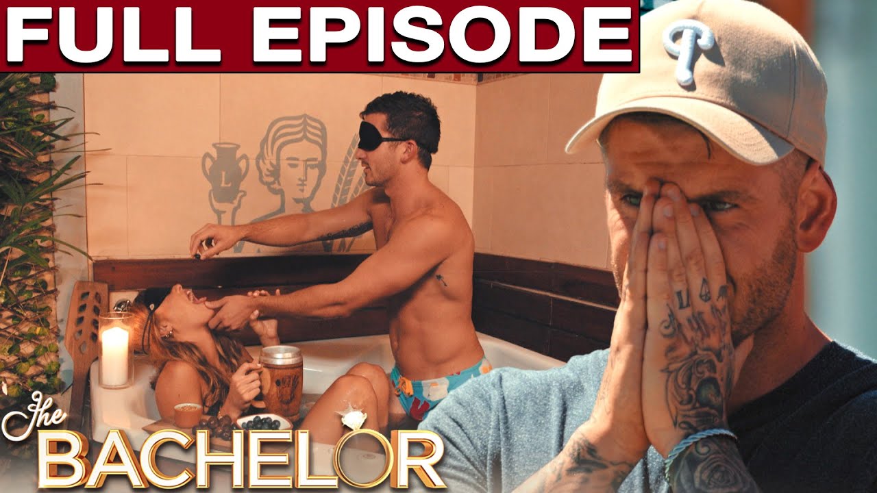 The Bachelorette New Zealand Season 1 Episode 9 (Full Episode)