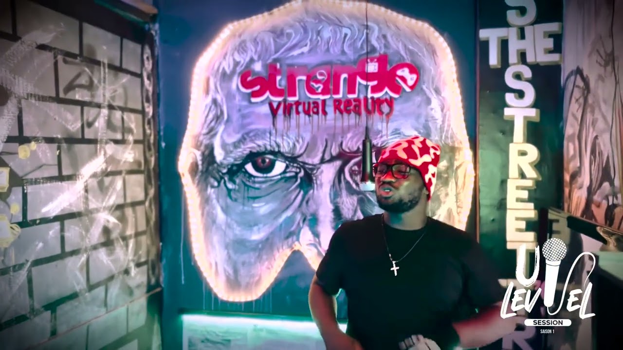 KVN18 -USE YOUR BRAIN- @Kvn18Dpw