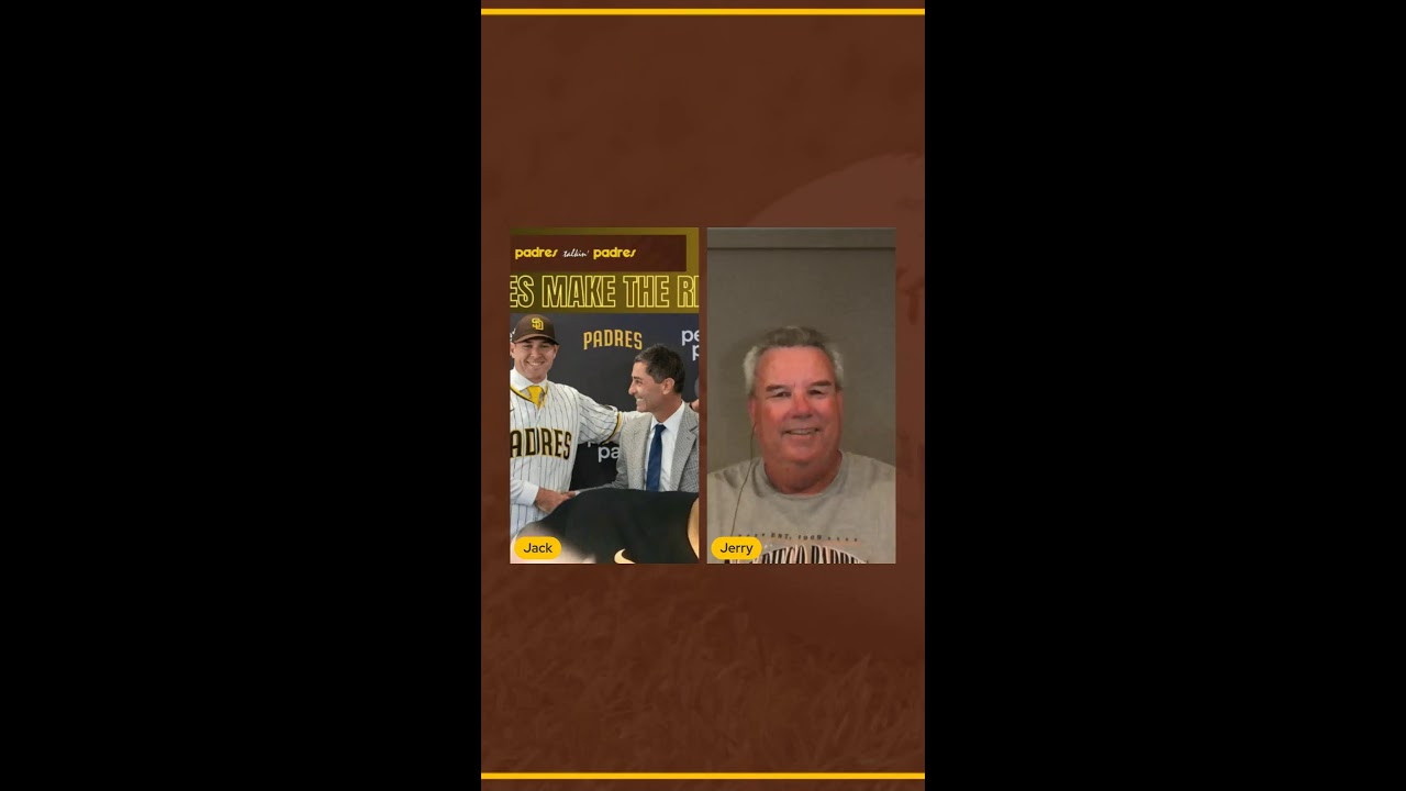 Who's Buying The Padres  📱