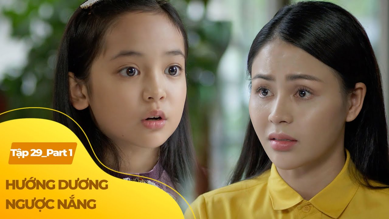 Hướng Dương Ngược Nắng tập 29 (1/4) |  Chủ tịch tung chiêu cuối sau nhiều lần cưa cẩm crush không đổ