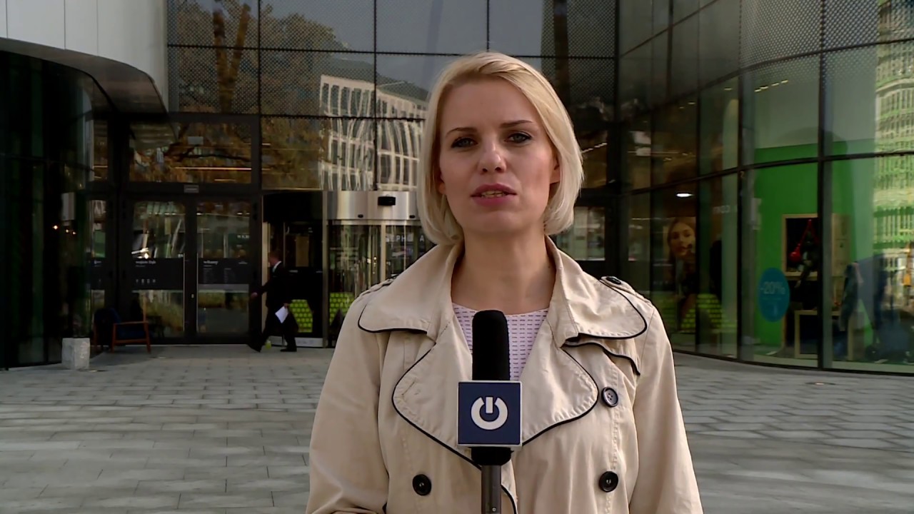 Dziś w Echo24: jakie jest centrum handlowe Wroclavia?