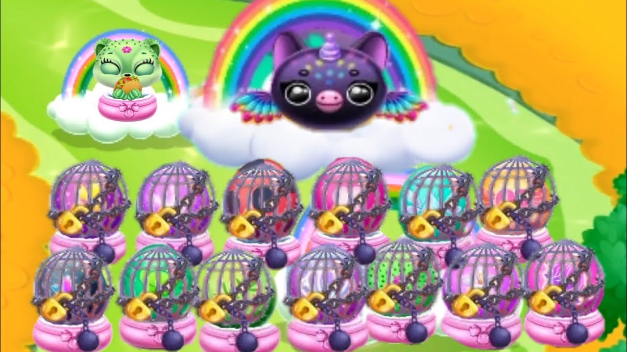 Fluvsies pocket world tutoclub all pets unlocked 