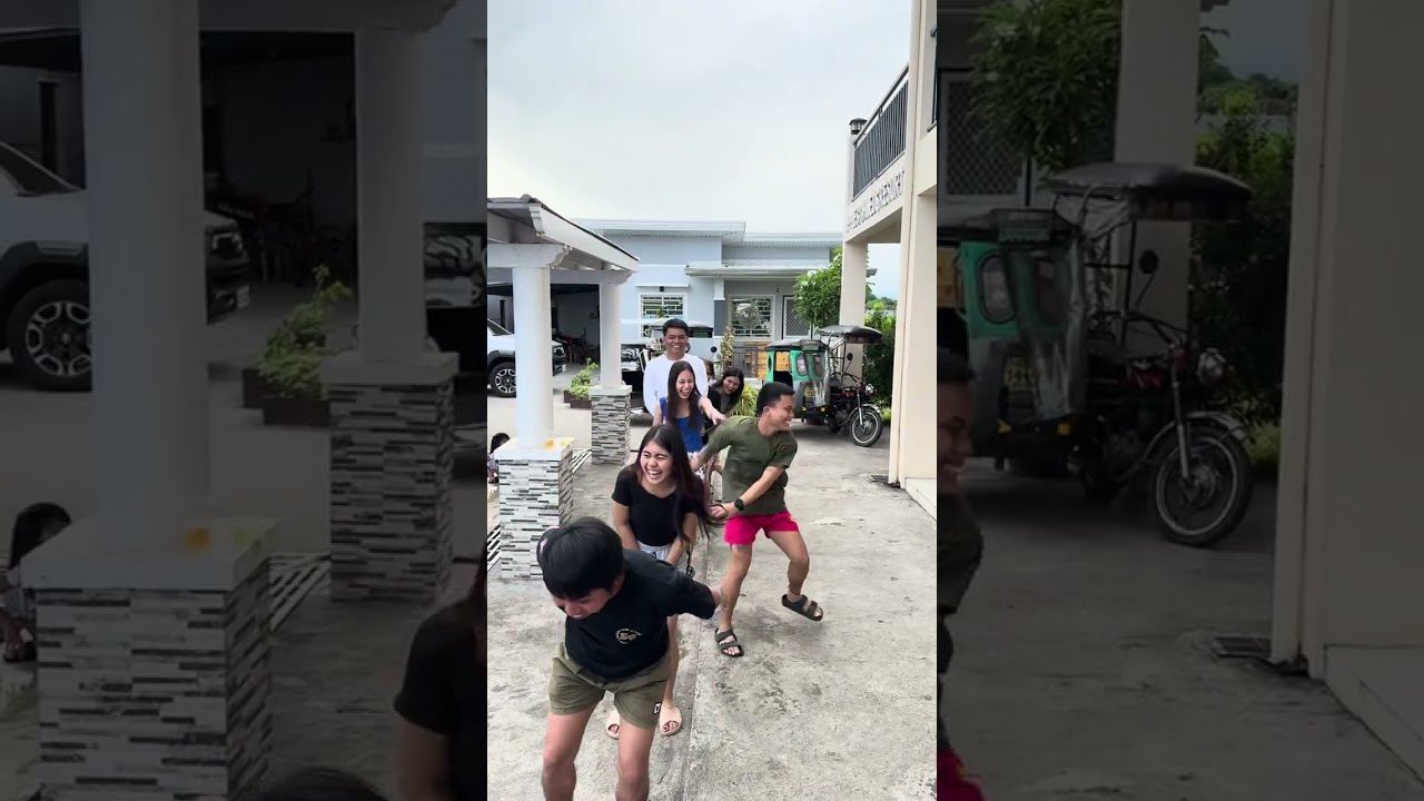 RAYNA’S BIRTHDAY (2025) | Gen Dela Cruz