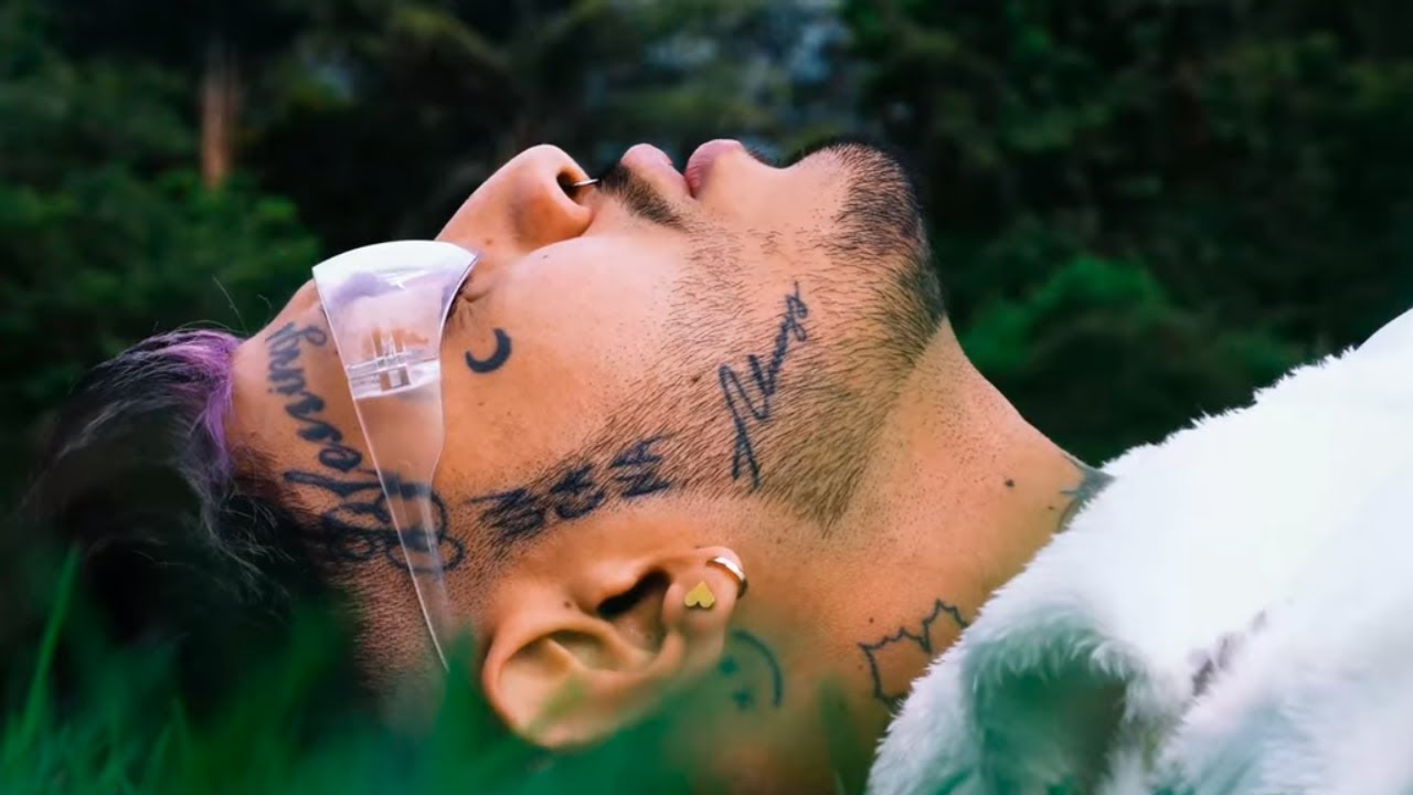 Slim Big - Cumpleaños - ( Official Video)