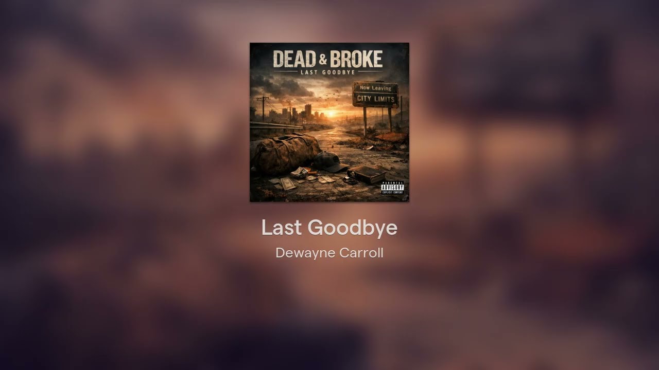 Last Goodbye