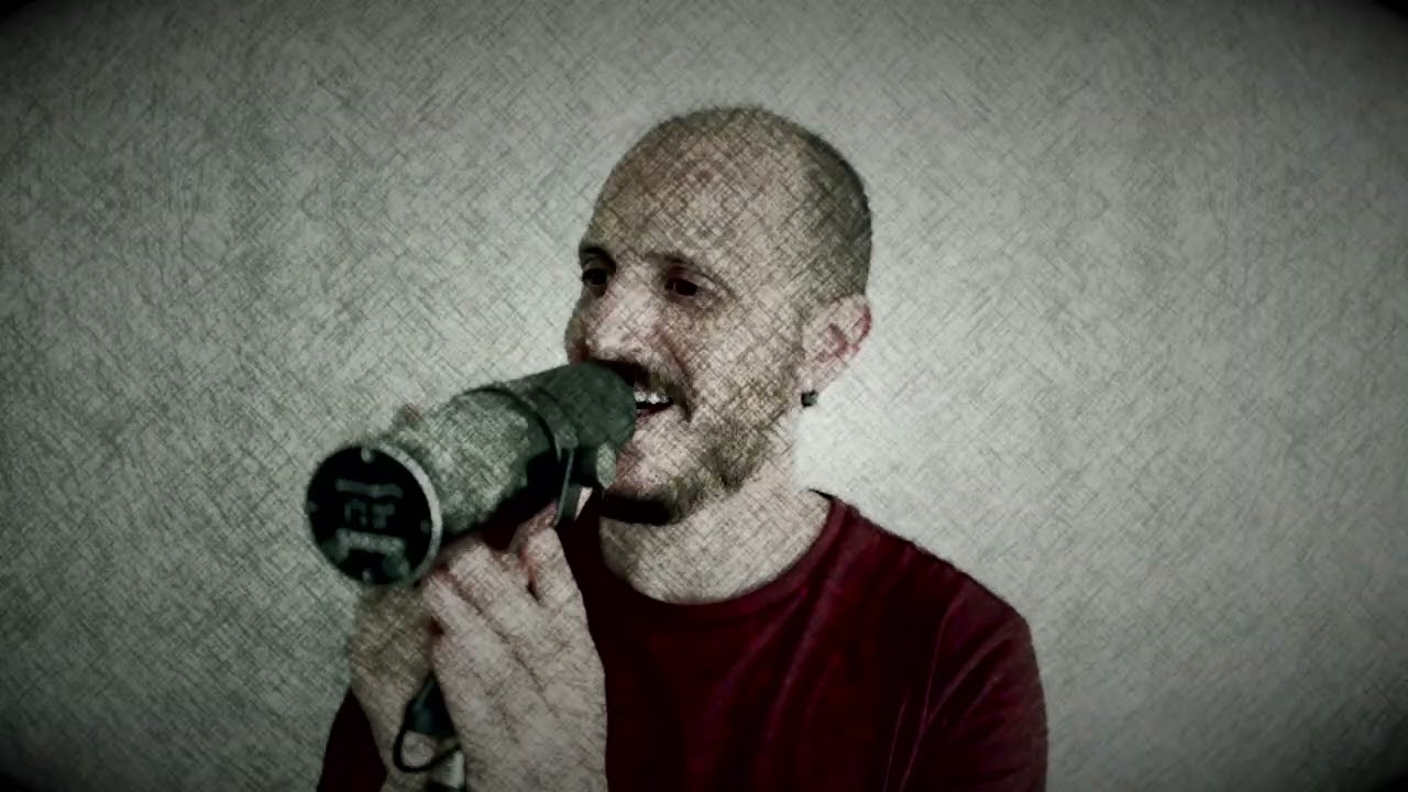 Smoke on the Water Cover.