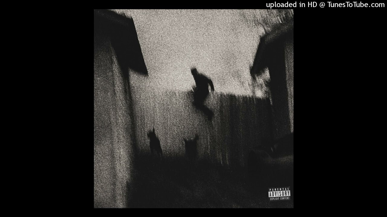 Travis Scott - DUMBO (Instrumental)