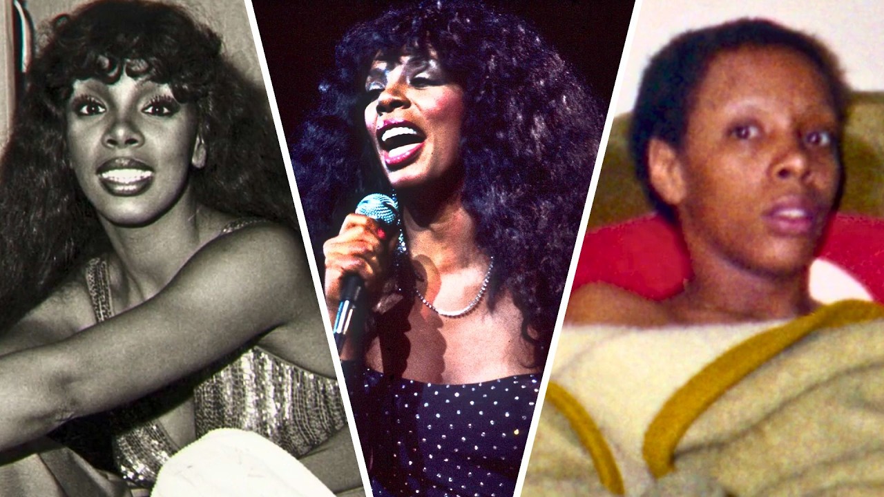 Die wahre Geschichte von Donna Summer: Disco-Königin und tragisches End
