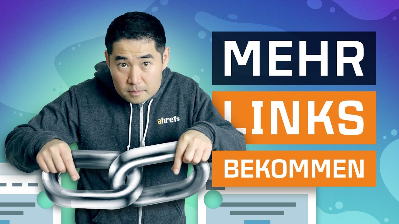 Linkaufbau für Einsteiger: Komplettes Tutorial für Linkbuilding in 2021
