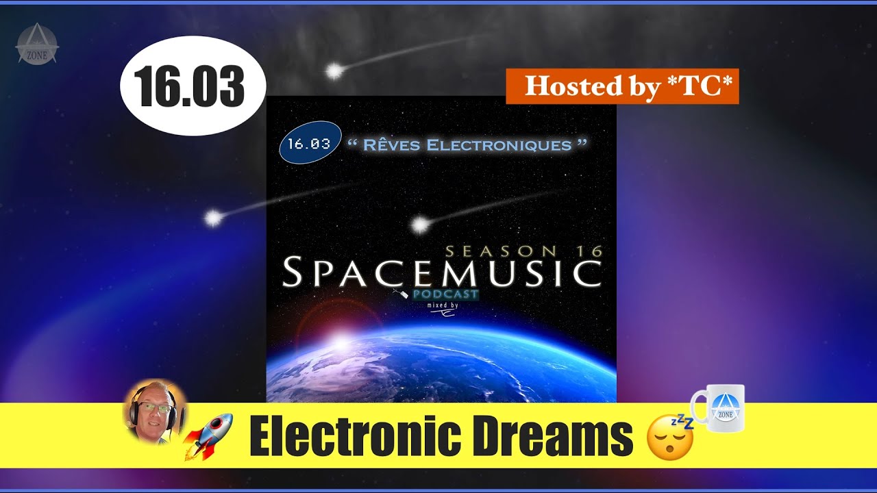 Spacemusic 16.03 