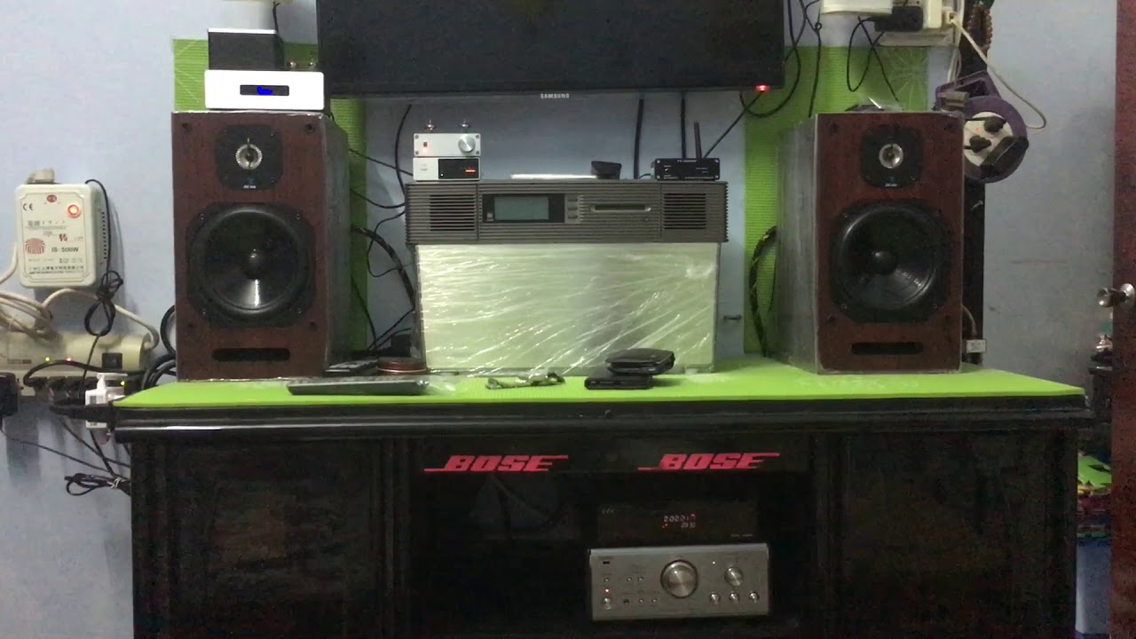 Combo Yaqin CD2 + DAC SMSL + Tube 01, tặng 2 cặp b&oacute;ng usa trị gi&aacute; 600k