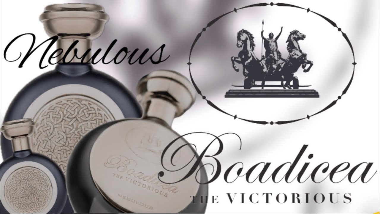 Обзор аромата Boadicea the Victorious Nebulous