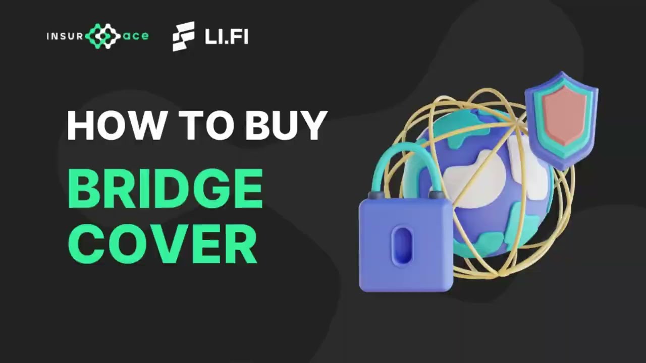How to Buy Bridge Cover