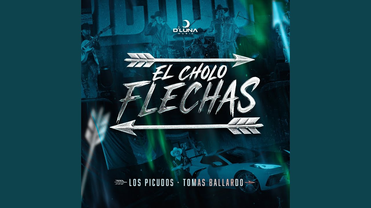 El Cholo Flechas