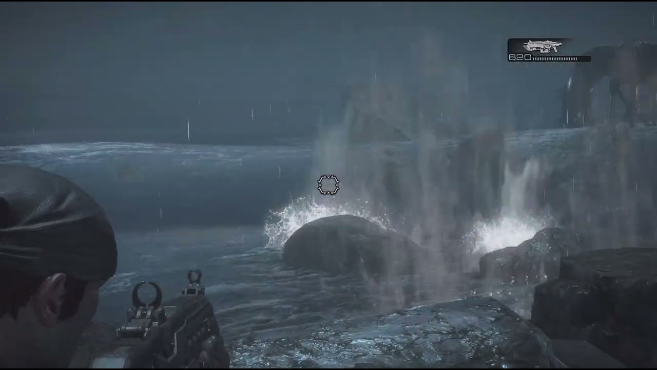 Gears of War: Reloaded_#3(Ps5)