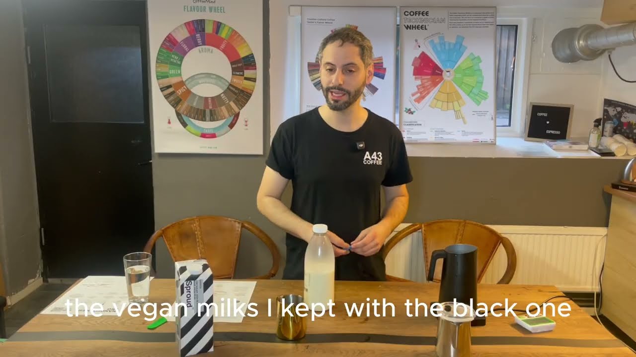 Testing Subminimal NanoFoamer PRO for Making Latte Art at Home, is this the optimal latte art gadget