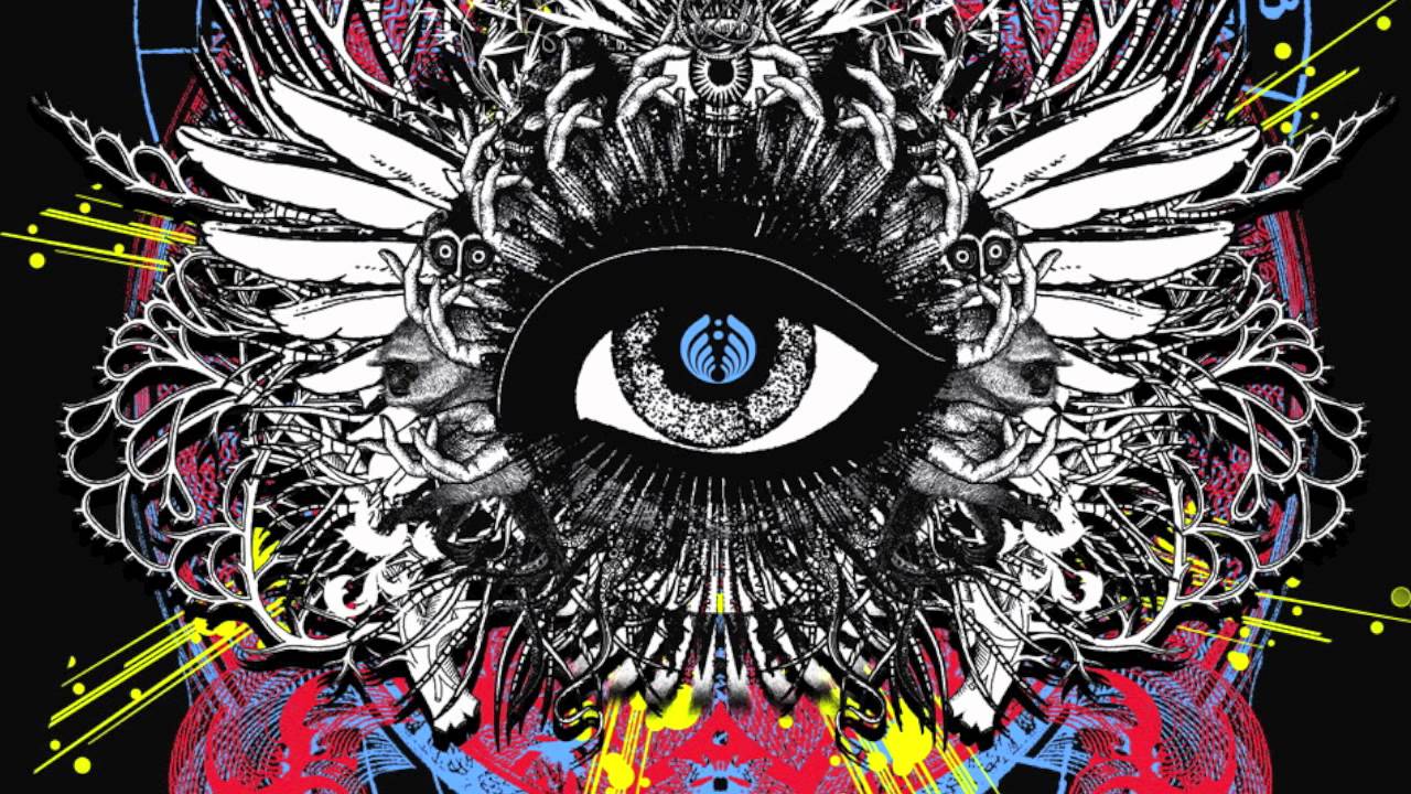 Bassnectar Probable Cause