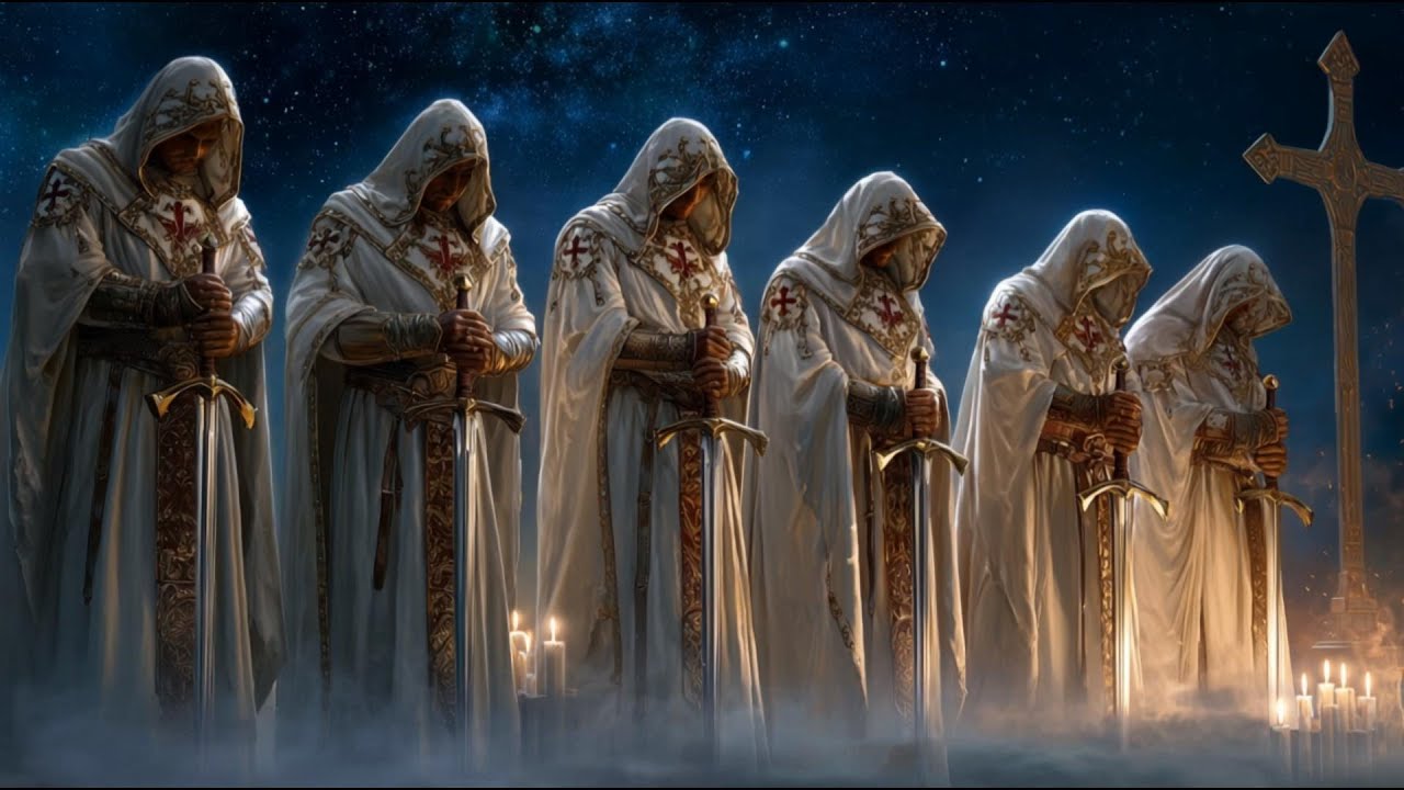 Gregorian Chant for the Glory of Jesus Christ ✝️ John 14:6 | Gregorian Chants